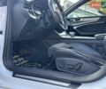 Белый Ауди A7 Sportback, объемом двигателя 3 л и пробегом 113 тыс. км за 48900 $, фото 118 на Automoto.ua