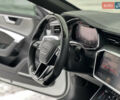 Белый Ауди A7 Sportback, объемом двигателя 3 л и пробегом 198 тыс. км за 43900 $, фото 96 на Automoto.ua