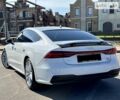 Белый Ауди A7 Sportback, объемом двигателя 3 л и пробегом 110 тыс. км за 61500 $, фото 19 на Automoto.ua