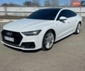 Белый Ауди A7 Sportback, объемом двигателя 3 л и пробегом 222 тыс. км за 39999 $, фото 1 на Automoto.ua