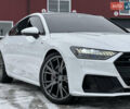 Белый Ауди A7 Sportback, объемом двигателя 3 л и пробегом 198 тыс. км за 43900 $, фото 56 на Automoto.ua