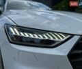 Белый Ауди A7 Sportback, объемом двигателя 2.97 л и пробегом 47 тыс. км за 52500 $, фото 8 на Automoto.ua