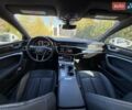 Ауди A7 Sportback 2018 в Киеве на Automoto.ua Белый Ауди A7 Sportback, объемом двигателя 3 л и пробегом 141 тыс. км за 41900 $, фото 41 на Automoto.ua