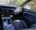 Ауди A7 Sportback 2018 в Киеве на Automoto.ua Белый Ауди A7 Sportback, объемом двигателя 3 л и пробегом 141 тыс. км за 41900 $, фото 43 на Automoto.ua