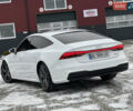 Белый Ауди A7 Sportback, объемом двигателя 3 л и пробегом 198 тыс. км за 43900 $, фото 20 на Automoto.ua