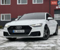 Белый Ауди A7 Sportback, объемом двигателя 3 л и пробегом 198 тыс. км за 43900 $, фото 8 на Automoto.ua