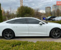Ауди A7 Sportback 2018 в Львове на Automoto.ua Белый Ауди A7 Sportback, объемом двигателя 2.97 л и пробегом 196 тыс. км за 52900 $, фото 7 на Automoto.ua