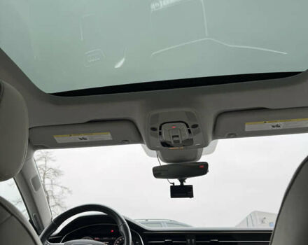 Белый Ауди A7 Sportback, объемом двигателя 3 л и пробегом 158 тыс. км за 43800 $, фото 40 на Automoto.ua