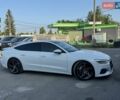 Белый Ауди A7 Sportback, объемом двигателя 3 л и пробегом 113 тыс. км за 48900 $, фото 102 на Automoto.ua