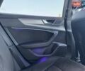 Белый Ауди A7 Sportback, объемом двигателя 3 л и пробегом 113 тыс. км за 48900 $, фото 23 на Automoto.ua