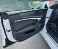 Белый Ауди A7 Sportback, объемом двигателя 3 л и пробегом 113 тыс. км за 48900 $, фото 122 на Automoto.ua