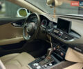 Белый Ауди A7 Sportback, объемом двигателя 3 л и пробегом 111 тыс. км за 27000 $, фото 19 на Automoto.ua