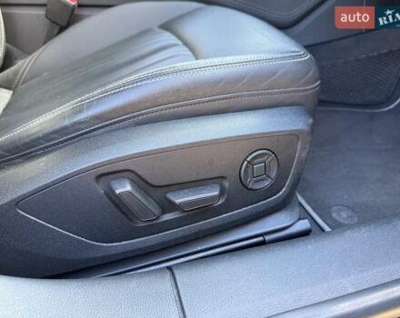 Ауди A7 Sportback 2018 в Киеве на Automoto.ua Белый Ауди A7 Sportback, объемом двигателя 3 л и пробегом 141 тыс. км за 41900 $, фото 81 на Automoto.ua