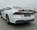Белый Ауди A7 Sportback, объемом двигателя 3 л и пробегом 158 тыс. км за 43800 $, фото 17 на Automoto.ua