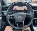 Белый Ауди A7 Sportback, объемом двигателя 3 л и пробегом 113 тыс. км за 48900 $, фото 85 на Automoto.ua