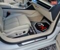 Белый Ауди A7 Sportback, объемом двигателя 3 л и пробегом 119 тыс. км за 49500 $, фото 96 на Automoto.ua