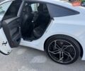 Белый Ауди A7 Sportback, объемом двигателя 3 л и пробегом 113 тыс. км за 48900 $, фото 97 на Automoto.ua