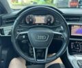 Белый Ауди A7 Sportback, объемом двигателя 3 л и пробегом 113 тыс. км за 48900 $, фото 81 на Automoto.ua