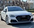 Белый Ауди A7 Sportback, объемом двигателя 3 л и пробегом 110 тыс. км за 61500 $, фото 36 на Automoto.ua