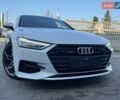 Белый Ауди A7 Sportback, объемом двигателя 3 л и пробегом 113 тыс. км за 48900 $, фото 129 на Automoto.ua