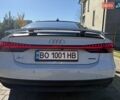 Ауди A7 Sportback 2018 в Киеве на Automoto.ua Белый Ауди A7 Sportback, объемом двигателя 3 л и пробегом 141 тыс. км за 41900 $, фото 17 на Automoto.ua