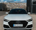 Белый Ауди A7 Sportback, объемом двигателя 3 л и пробегом 74 тыс. км за 59000 $, фото 4 на Automoto.ua