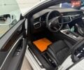 Белый Ауди A7 Sportback, объемом двигателя 3 л и пробегом 51 тыс. км за 51000 $, фото 9 на Automoto.ua