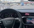 Белый Ауди A7 Sportback, объемом двигателя 3 л и пробегом 51 тыс. км за 51000 $, фото 8 на Automoto.ua