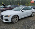Белый Ауди A7 Sportback, объемом двигателя 0 л и пробегом 133 тыс. км за 26000 $, фото 1 на Automoto.ua