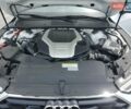 Белый Ауди A7 Sportback, объемом двигателя 3 л и пробегом 48 тыс. км за 14900 $, фото 10 на Automoto.ua