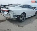 Белый Ауди A7 Sportback, объемом двигателя 3 л и пробегом 48 тыс. км за 14900 $, фото 2 на Automoto.ua
