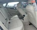 Белый Ауди A7 Sportback, объемом двигателя 3 л и пробегом 48 тыс. км за 14900 $, фото 9 на Automoto.ua