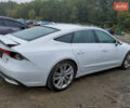 Белый Ауди A7 Sportback, объемом двигателя 0 л и пробегом 133 тыс. км за 26000 $, фото 2 на Automoto.ua