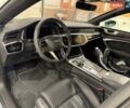 Белый Ауди A7 Sportback, объемом двигателя 3 л и пробегом 51 тыс. км за 51000 $, фото 12 на Automoto.ua
