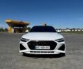 Белый Ауди A7 Sportback, объемом двигателя 3 л и пробегом 112 тыс. км за 41200 $, фото 1 на Automoto.ua