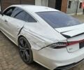 Білий Ауді A7 Sportback, об'ємом двигуна 3 л та пробігом 89 тис. км за 27000 $, фото 1 на Automoto.ua