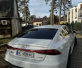 Белый Ауди A7 Sportback, объемом двигателя 3 л и пробегом 92 тыс. км за 46500 $, фото 1 на Automoto.ua