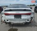 Белый Ауди A7 Sportback, объемом двигателя 3 л и пробегом 48 тыс. км за 14900 $, фото 5 на Automoto.ua
