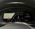 Белый Ауди A7 Sportback, объемом двигателя 3 л и пробегом 51 тыс. км за 51000 $, фото 14 на Automoto.ua