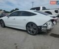 Белый Ауди A7 Sportback, объемом двигателя 3 л и пробегом 48 тыс. км за 14900 $, фото 1 на Automoto.ua