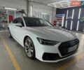 Белый Ауди A7 Sportback, объемом двигателя 3 л и пробегом 51 тыс. км за 51000 $, фото 6 на Automoto.ua