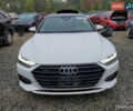 Белый Ауди A7 Sportback, объемом двигателя 0 л и пробегом 133 тыс. км за 26000 $, фото 4 на Automoto.ua