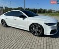 Білий Ауді A7 Sportback, об'ємом двигуна 3 л та пробігом 108 тис. км за 39700 $, фото 5 на Automoto.ua