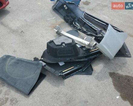 Белый Ауди A7 Sportback, объемом двигателя 3 л и пробегом 48 тыс. км за 14900 $, фото 11 на Automoto.ua