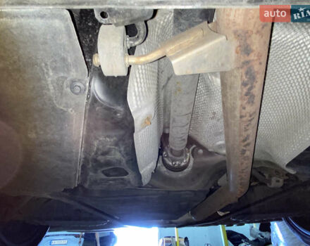 Білий Ауді A7 Sportback, об'ємом двигуна 3 л та пробігом 55 тис. км за 58100 $, фото 42 на Automoto.ua