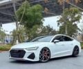 Білий Ауді A7 Sportback, об'ємом двигуна 3 л та пробігом 56 тис. км за 37500 $, фото 1 на Automoto.ua
