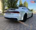 Белый Ауди A7 Sportback, объемом двигателя 3 л и пробегом 55 тыс. км за 56700 $, фото 14 на Automoto.ua