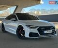 Білий Ауді A7 Sportback, об'ємом двигуна 3 л та пробігом 61 тис. км за 50000 $, фото 1 на Automoto.ua
