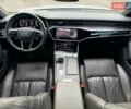 Білий Ауді A7 Sportback, об'ємом двигуна 3 л та пробігом 59 тис. км за 58888 $, фото 17 на Automoto.ua