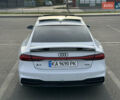 Білий Ауді A7 Sportback, об'ємом двигуна 3 л та пробігом 57 тис. км за 54500 $, фото 10 на Automoto.ua
